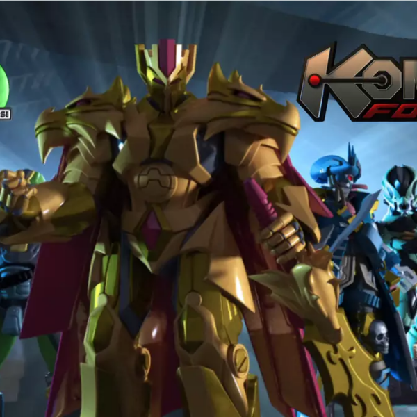 KomboForce