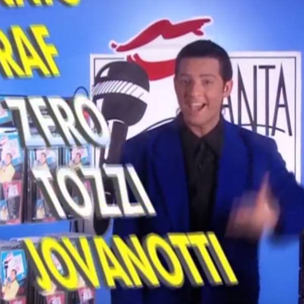 Fiorello – Canta Tu