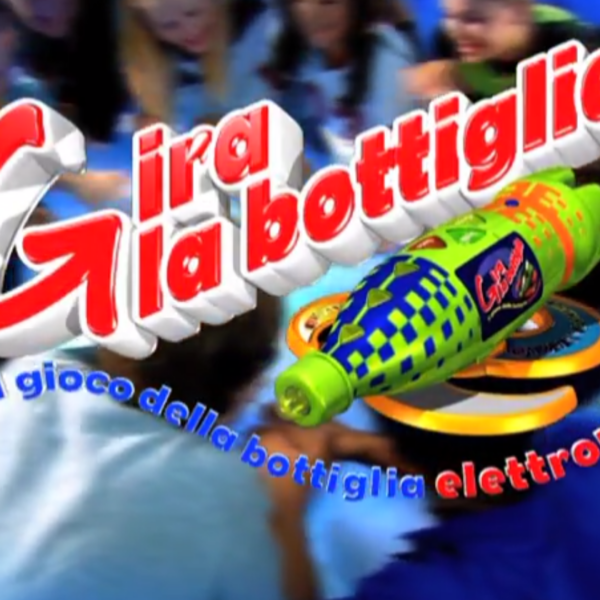 Gira la bottiglia