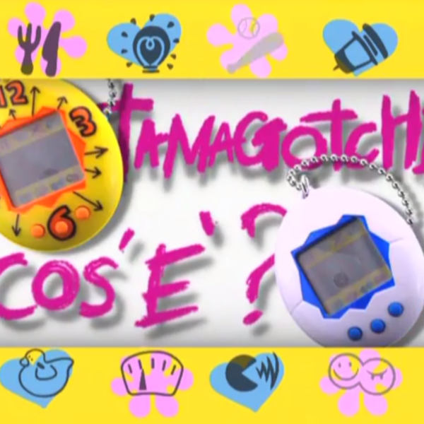 Tamagotchi