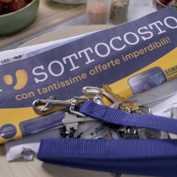 Promo SottoCosto