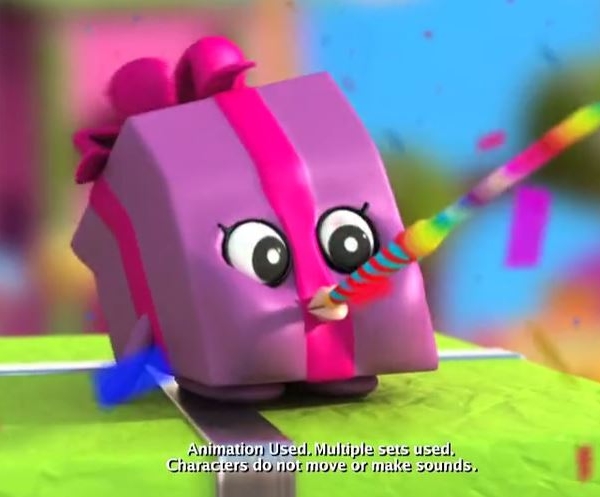 Shopkins season 4