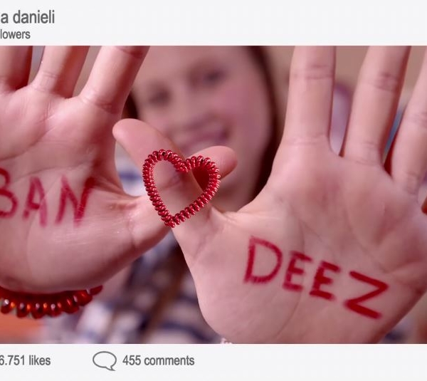 Bandeez