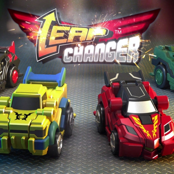 Leap Changer