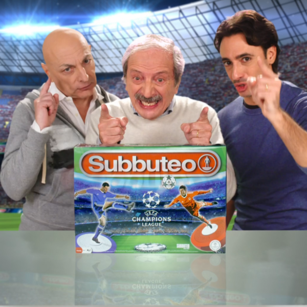 Subbuteo