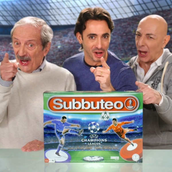 Subbuteo