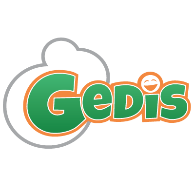 Gedis_edicola_logo