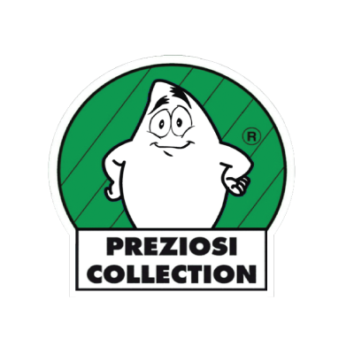 Preziosi_collection_logo
