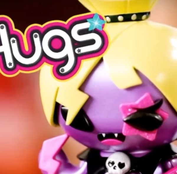 Demo – U-Hugs