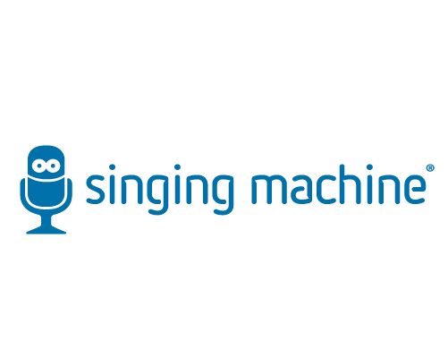 singing_machine_logo