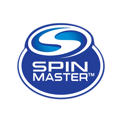 Spin_Master logo