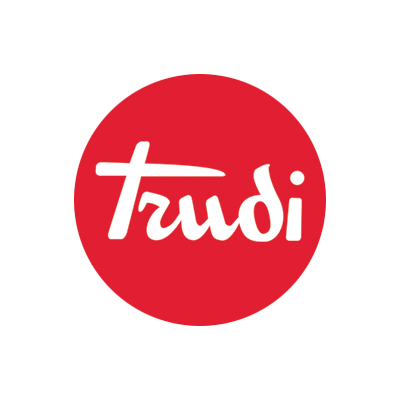 Trudi logo