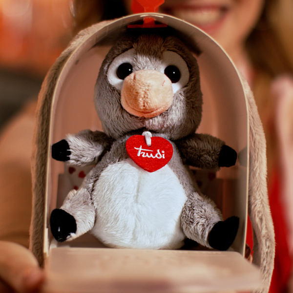 Trudi Love Box