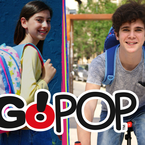 GoPop