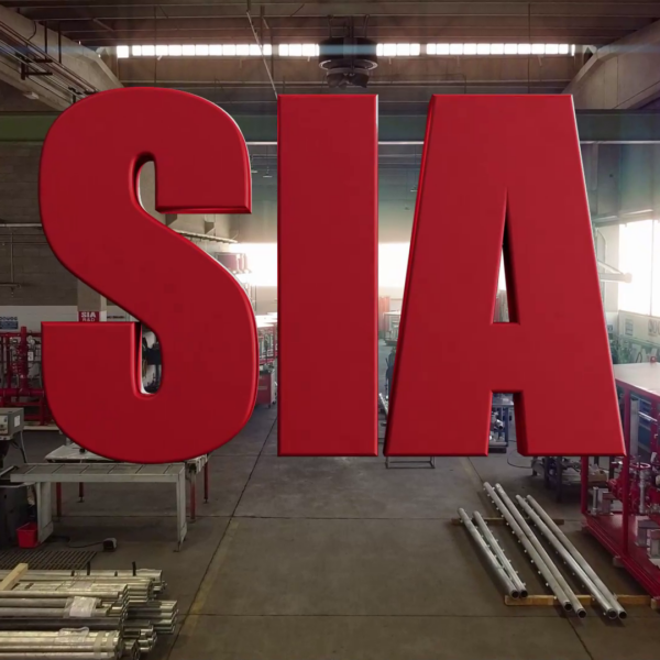 Welcome to SIA