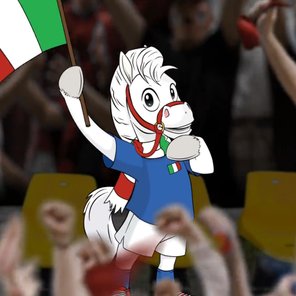 Forza Azzurri