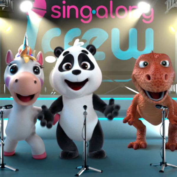 Sing Along Crew