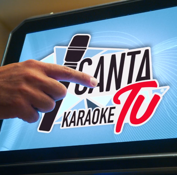 Canta Tu Karaoke – Mattia Stanga