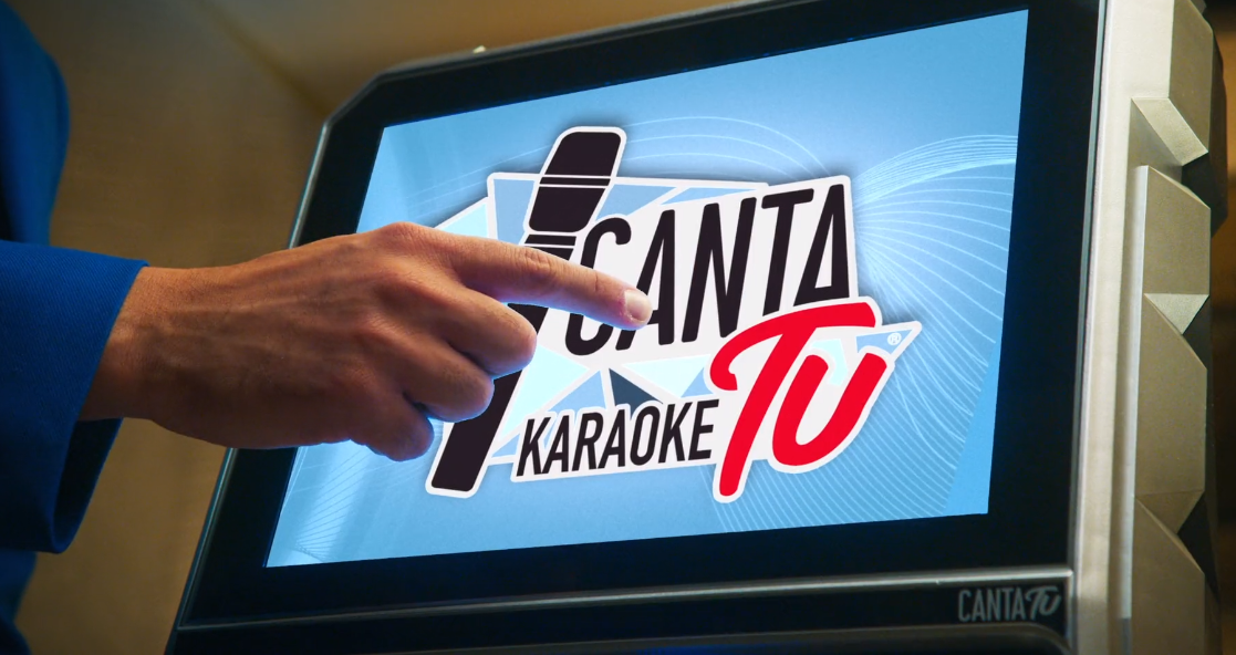 Canta Tu Karaoke – Mattia Stanga