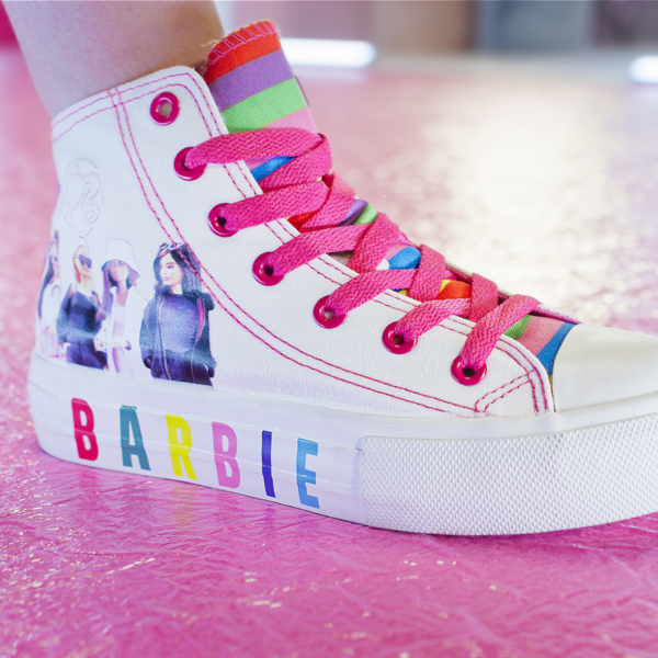 Barbie