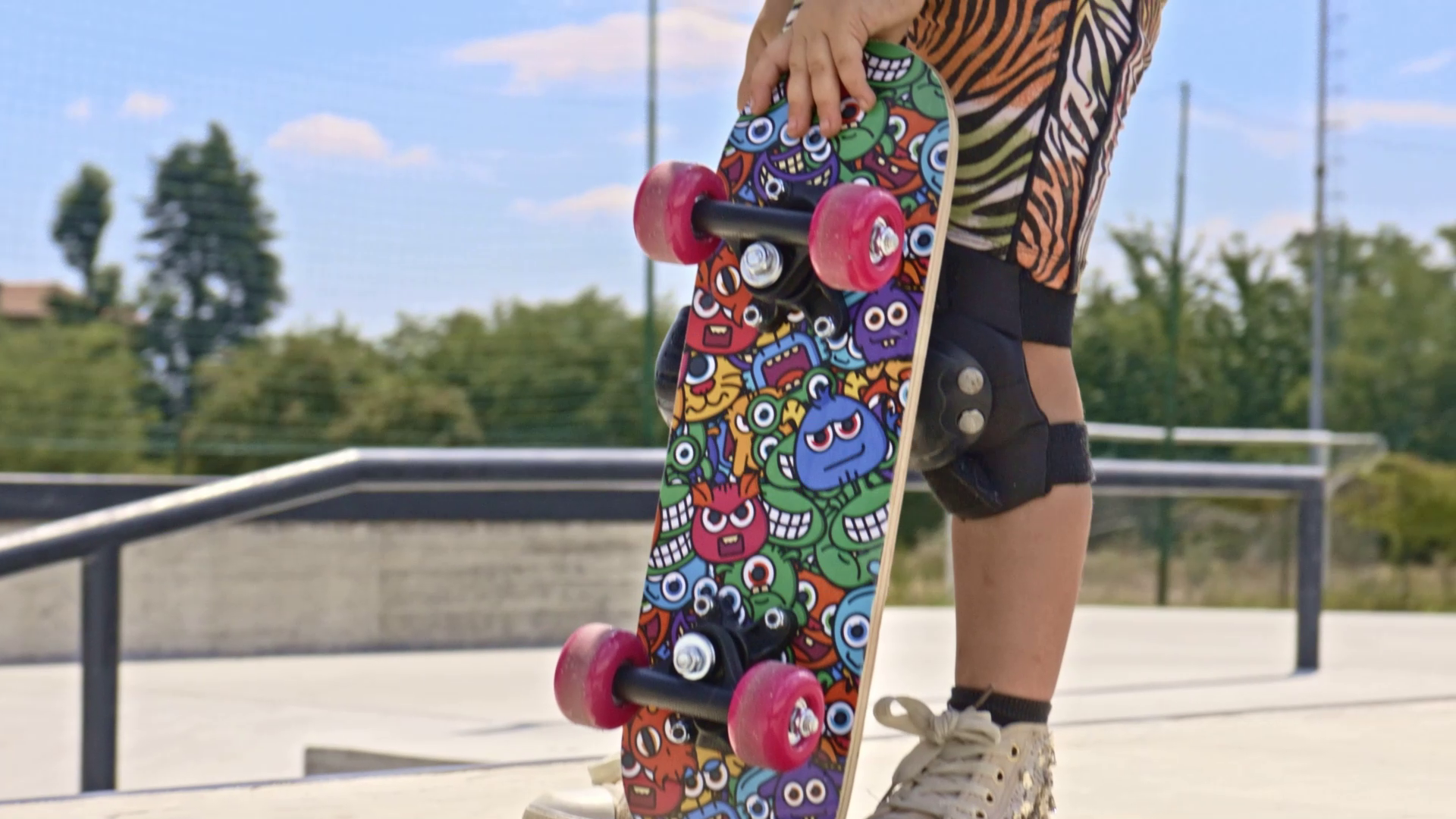 Evo – Skateboards