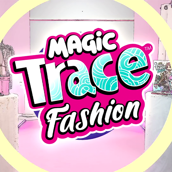 Magic Trace Fashion