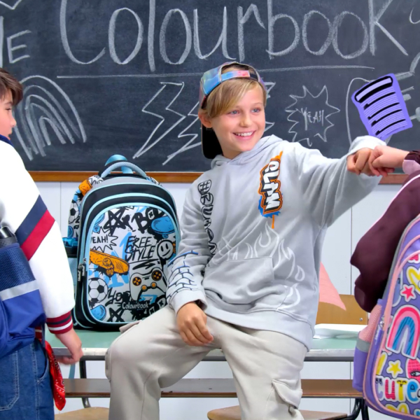 Colourbook