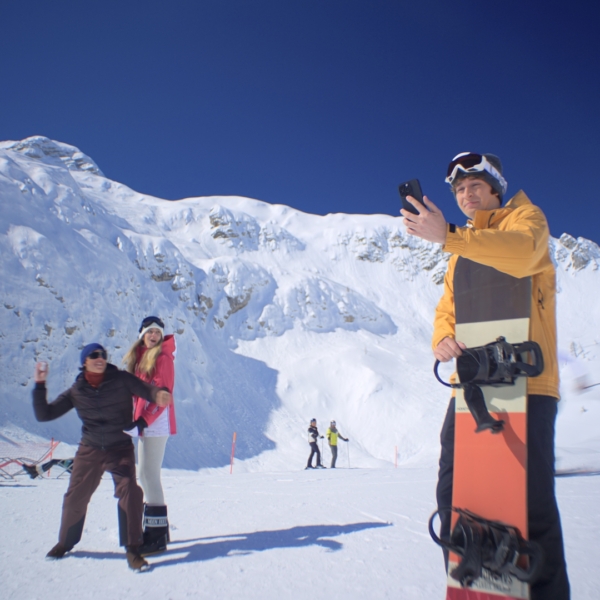 Friuli Venezia Giulia – Autunno Inverno 2025