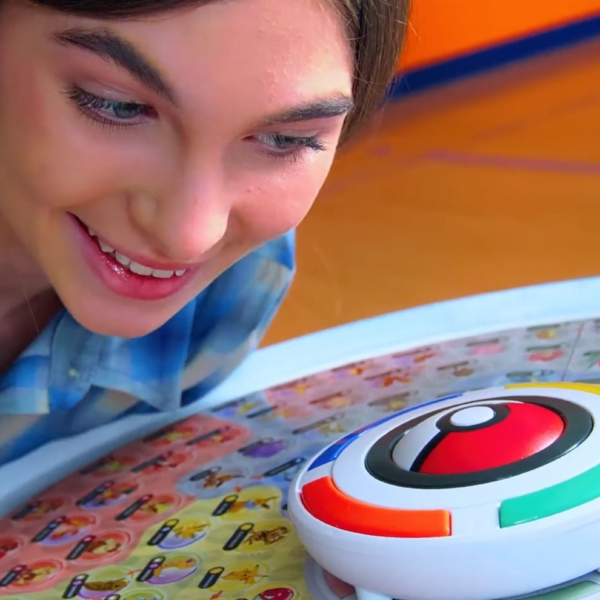 Pokemon Trainer Expert