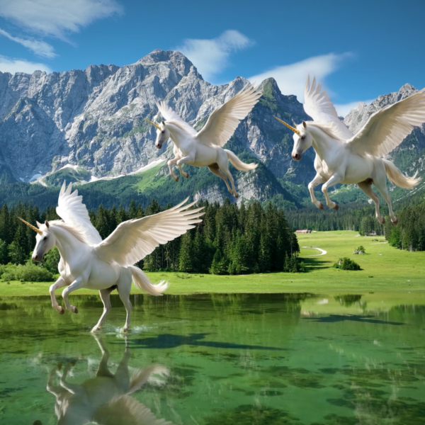 Friuli Venezia Giulia – Fiaba