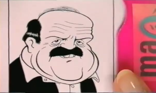 Ma chi è?